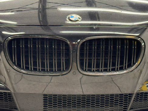 Used 2015 BMW 750i RWD image 5