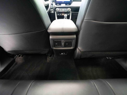 Used 2023 Toyota RAV4 XLE Premium AWD/4WD image 22