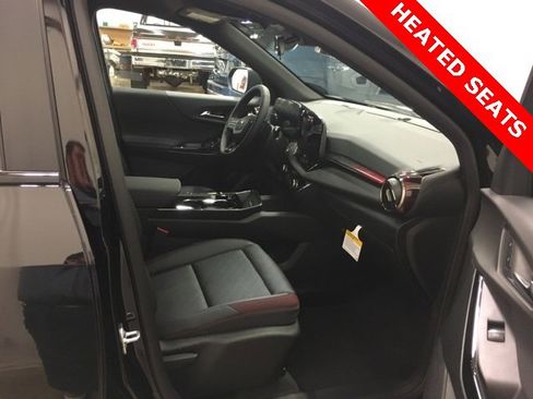 New 2026 Chevrolet Equinox RS image 15