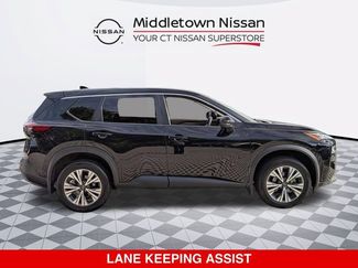Certified 2022 Nissan Rogue SV AWD/4WD video 2