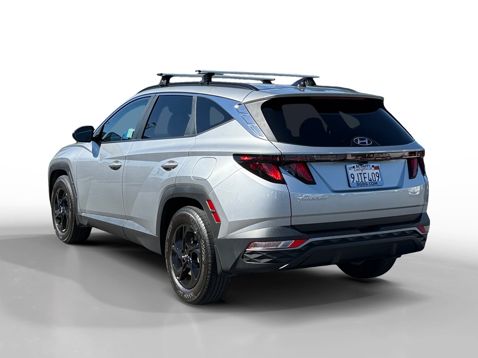 Used 2024 Hyundai Tucson SEL FWD image 3