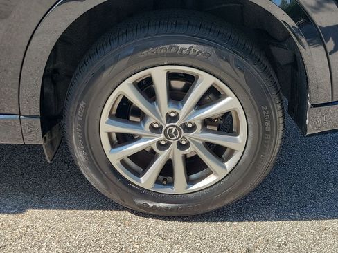 Used 2025 MAZDA CX-5 AWD 2.5 S w/ Preferred Package image 5
