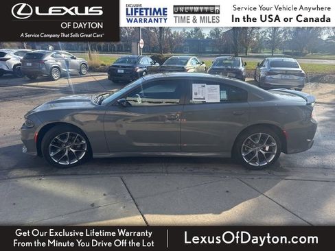 Used 2023 Dodge Charger GT image 6