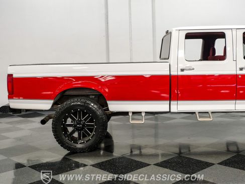 Used 1994 Ford F350 2WD Crew Cab image 29