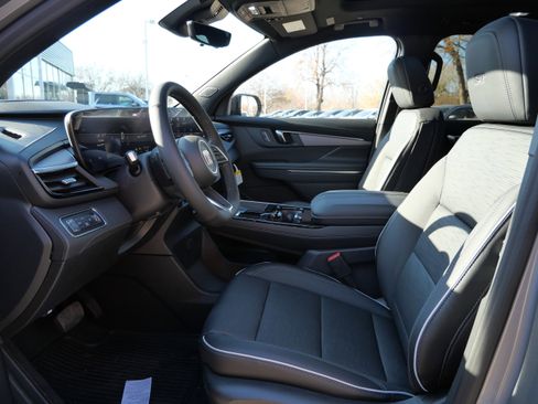 New 2026 Buick Enclave Sport Touring w/ Power Package image 3