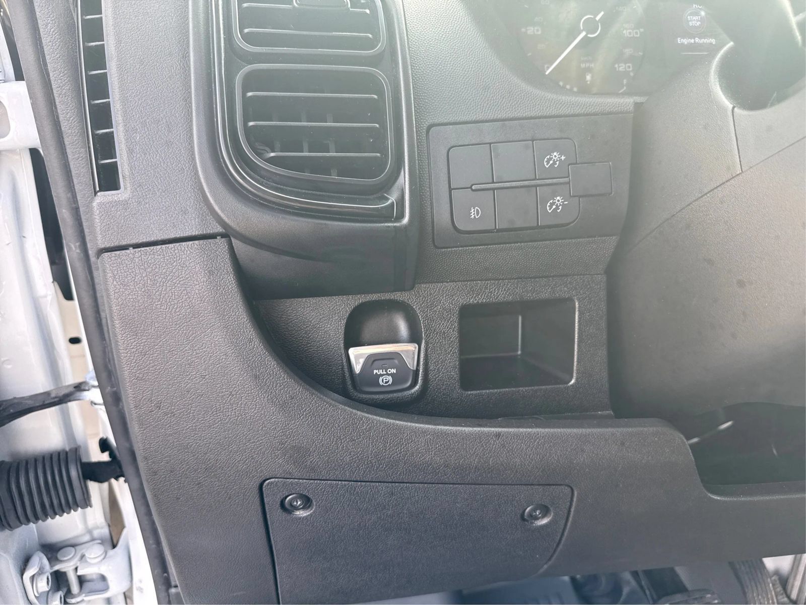Used 2025 RAM ProMaster 3500 w/ Convenience Group FWD image 16