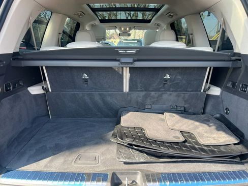 Used 2020 Mercedes-Benz GLS 450 4MATIC image 24