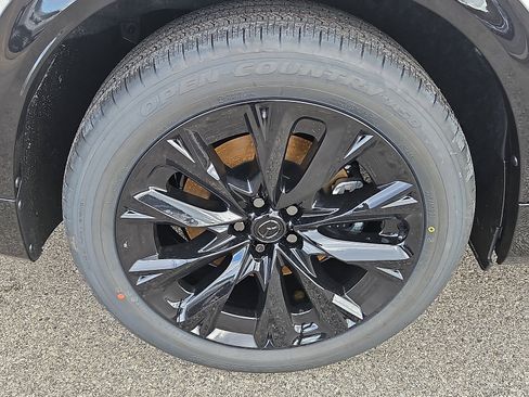 New 2026 MAZDA CX-90 3.3 Turbo S w/ Premium Package image 7