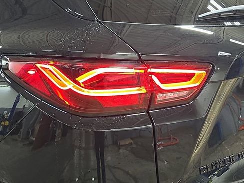 New 2026 Chevrolet Blazer RS w/ Driver Confidence II Package image 36