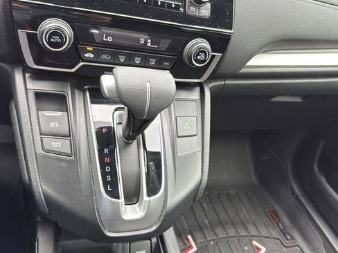Used 2018 Honda CR-V LX image 19