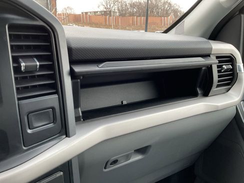 Used 2023 Ford F150 XLT w/ Equipment Group 301A Mid image 27