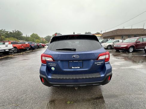 Used 2019 Subaru Outback 3.6R Limited image 13