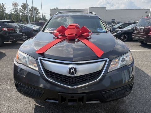 Used 2013 Acura RDX FWD image 9