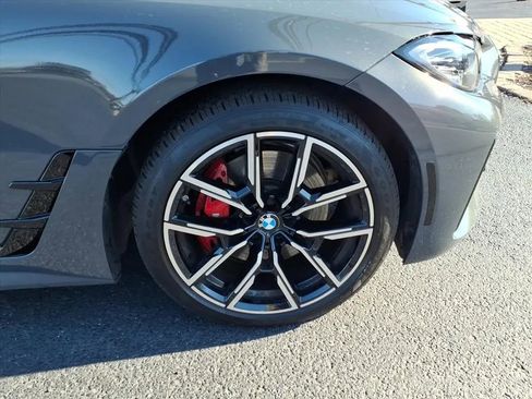 Used 2024 BMW M440i xDrive Gran Coupe w/ Premium Package image 9