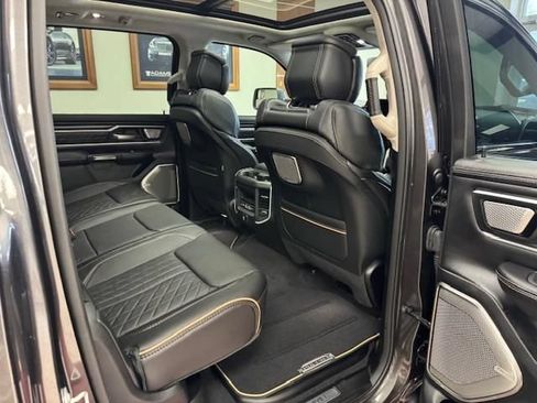 Used 2026 RAM 1500 Tungsten w/ Off Road Group AWD/4WD image 26