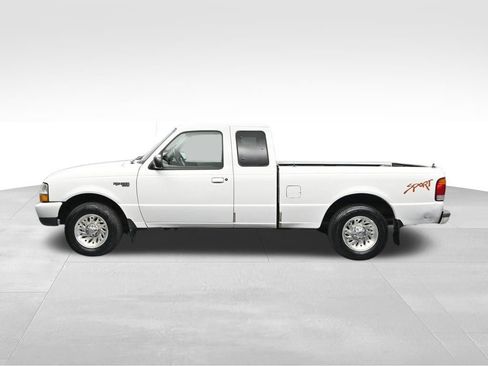 Used 1999 Ford Ranger XLT RWD image 2