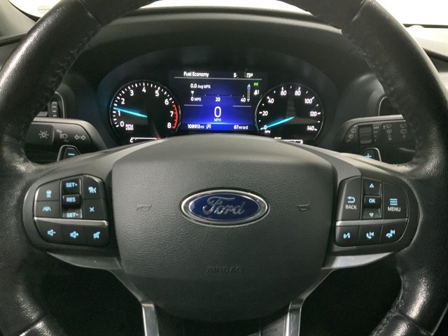Used 2020 Ford Explorer Limited AWD/4WD image 26
