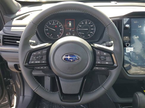 New 2026 Subaru Forester Premium image 29