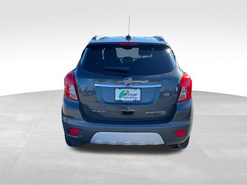Used 2016 Buick Encore Base image 7