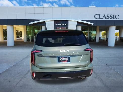 Used 2024 Kia Telluride SX X-Pro image 7