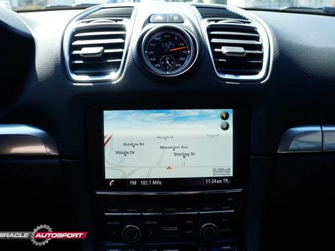 Used 2014 Porsche Cayman S image 37