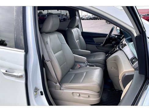Used 2014 Honda Odyssey EX-L image 8