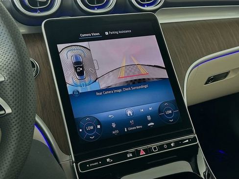 New 2026 Mercedes-Benz CLE 300 4MATIC Cabriolet image 14
