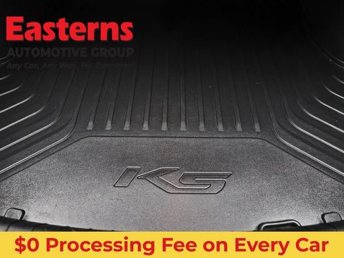Used 2023 Kia K5 GT-Line w/ GT-Line Premium Package AWD/4WD image 9