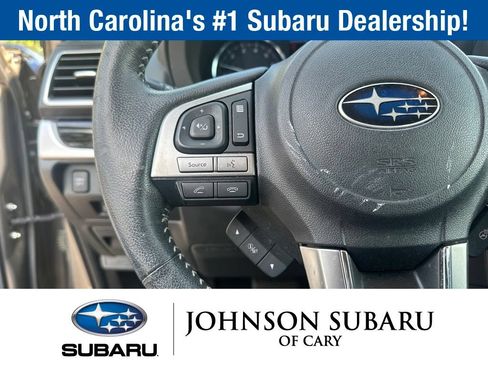 Used 2018 Subaru Forester 2.5i Touring AWD/4WD image 15