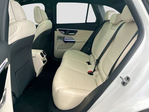 Certified 2026 Mercedes-Benz GLC 300 4MATIC image 20
