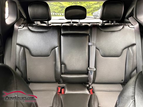 Used 2022 Jeep Compass Altitude w/ Convenience Group image 31