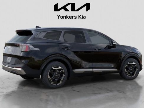 Used 2026 Kia Sportage S AWD/4WD image 6