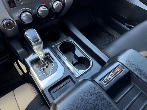 Used 2015 Toyota Tundra TRD Pro image 27
