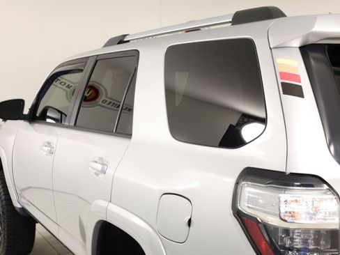 Used 2021 Toyota 4Runner SR5 Premium AWD/4WD image 43