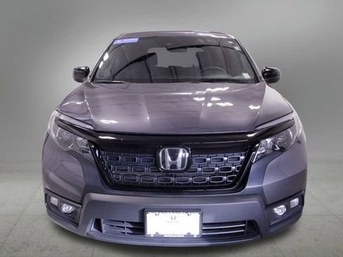 Certified 2021 Honda Passport Sport image 10
