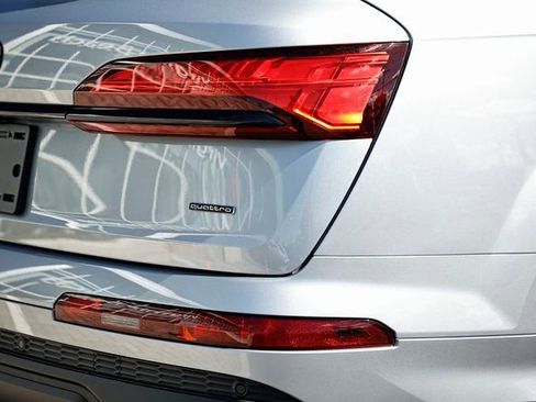 New 2026 Audi Q7 2.0T Premium Plus AWD/4WD image 9