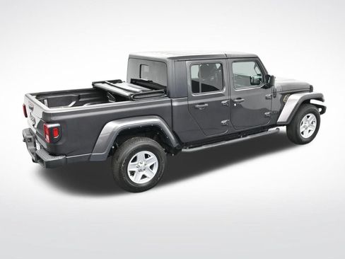 Used 2022 Jeep Gladiator Sport AWD/4WD image 24