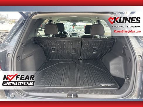 Used 2023 Chevrolet Equinox LT image 15