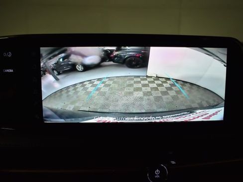 Certified 2023 Nissan Ariya AWD image 25