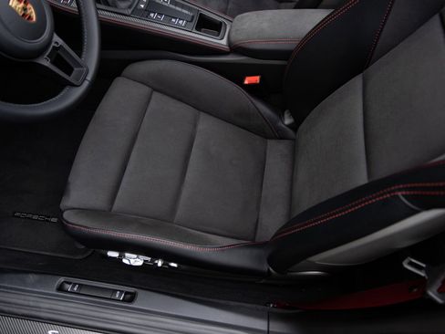 Used 2025 Porsche 718 Boxster Spyder RS image 23