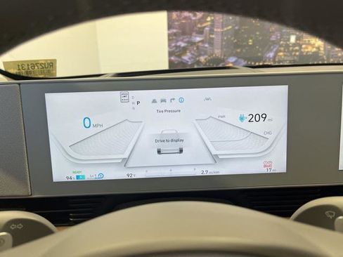 New 2024 Hyundai Ioniq 5 Limited image 29