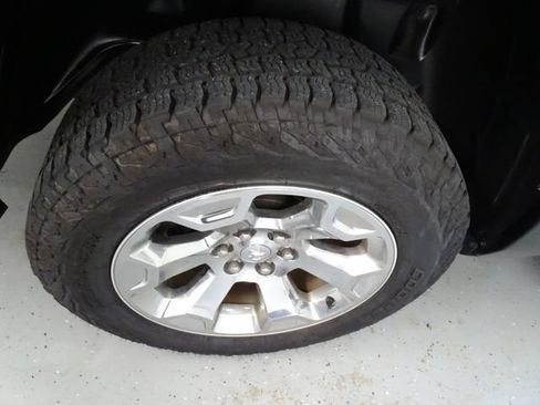Used 2019 RAM 1500 Big Horn AWD/4WD image 29