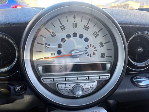 Used 2010 MINI Cooper S image 12