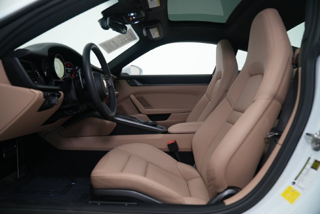 Certified 2023 Porsche 911 Carrera RWD image 12
