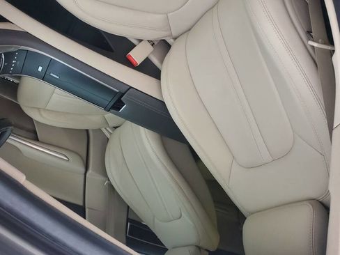 Used 2016 Lincoln MKZ Hybrid w/ Equipment Group 500A Select image 33