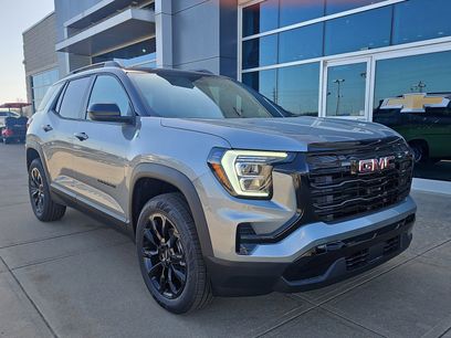 New 2026 GMC Terrain Elevation w/ Elevation Premium Package