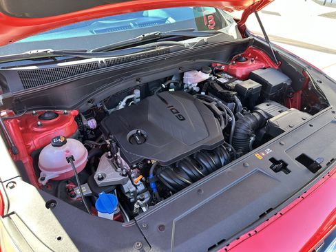 Used 2022 Hyundai Santa Fe XRT image 44