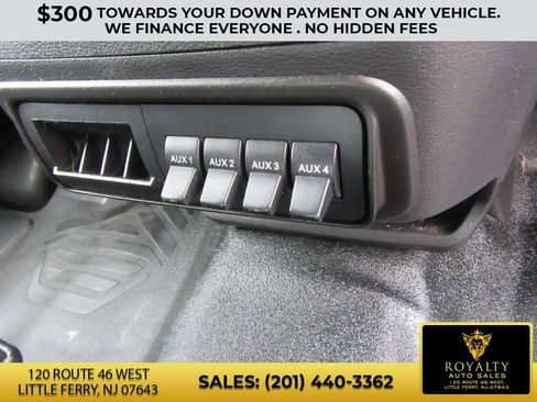 Used 2015 Ford Transit 150 130 Low Roof w/ Interior Upgrade Package image 26