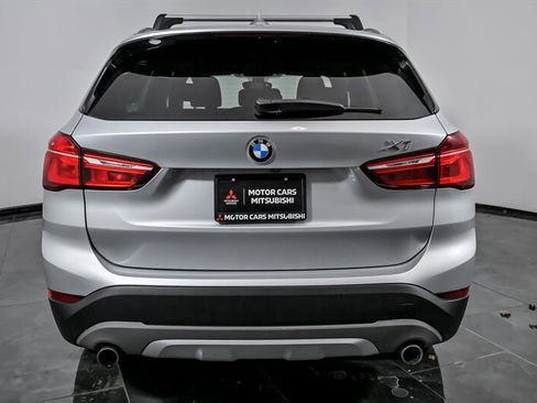 Used 2018 BMW X1 xDrive28i image 9