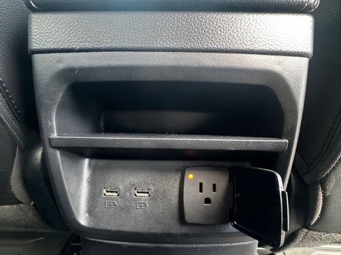 Used 2022 Ford Ranger Lariat w/ Trailer Tow Package image 17